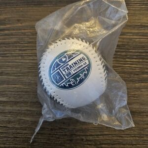 VTG 2003 MLB Padres & Mariners Spring Training Souvenir Collectible Baseball